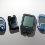 Messgeräte im Vergleich