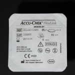 Accu-Chek FlexLink